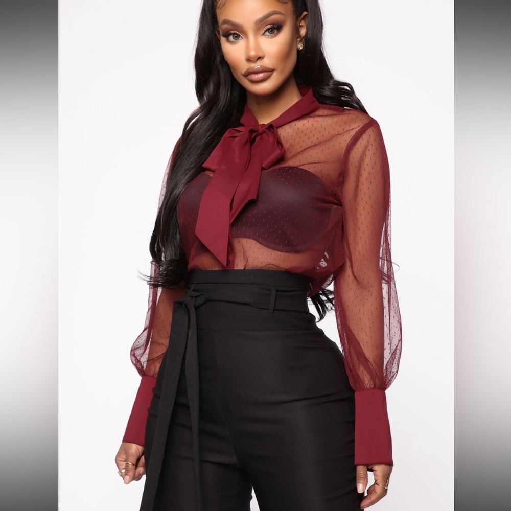Mesh Top